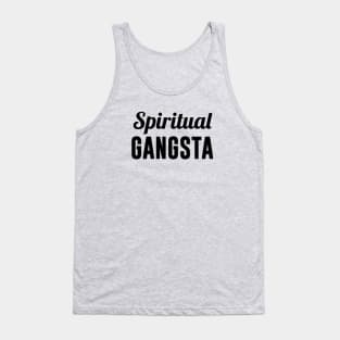 Spiritual Gangsta Tank Top